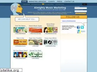 almightyretail.com