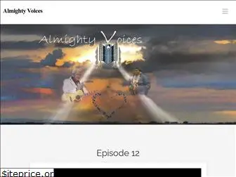 almightyvoices.ca