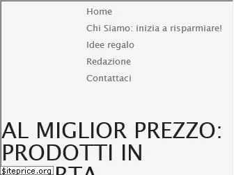 almigliorprezzo.eu