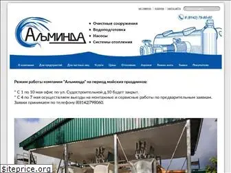 alminda.ru