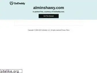 alminshawy.com