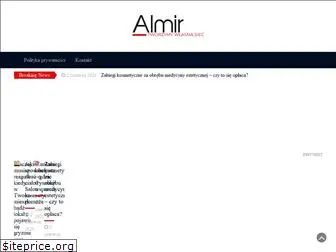 almir.com.pl
