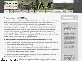 almira-project.org