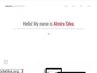 almirasilva.com