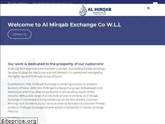 almirqabexchange.com