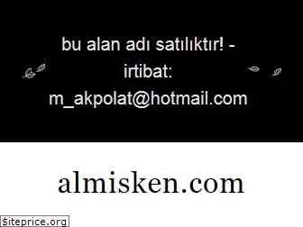 almisken.com