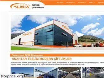 almix.com.tr