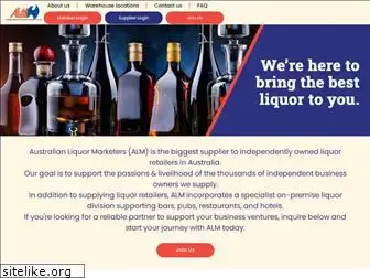 almliquor.com.au