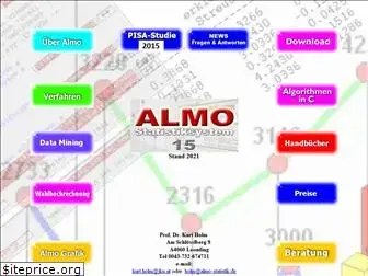 almo-statistik.de