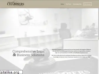 almoayedchambers.com