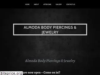 almodabodypiercings.com