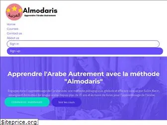 almodaris.com