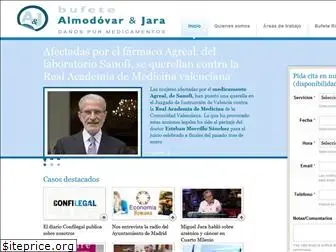 almodovarjara.com