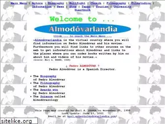 almodovarlandia.com