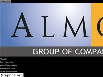 almoe.com