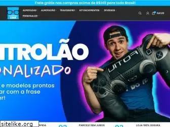 almofadageek.com.br