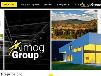 almog-group.co.il