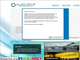 almogrup.com