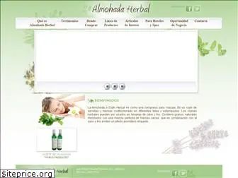 almohadaherbal.com