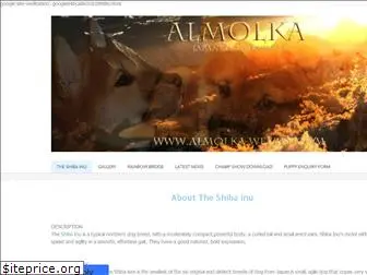 almolka.weebly.com