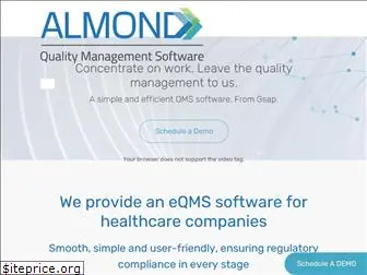 almond-qms.com