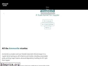 almond.sh