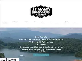 almondboatpark.com