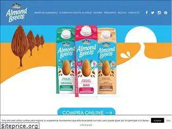 almondbreeze.es