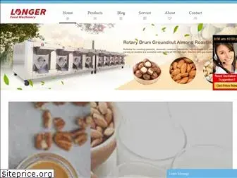 almondbuttermachine.com