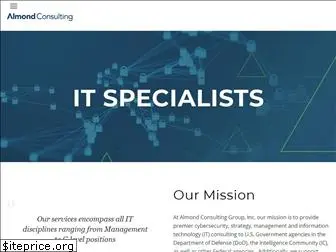 almondconsulting.com