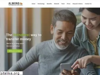 almondfinance.com