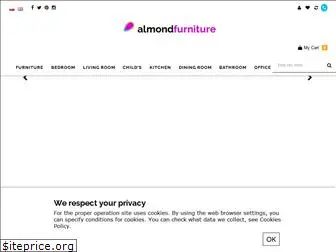 almondfurniture.co.uk