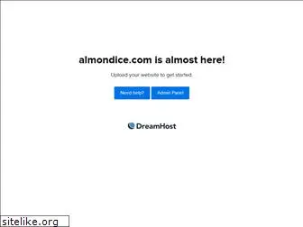 almondice.com