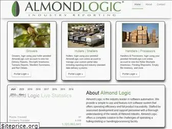 almondlogic.com