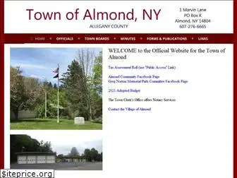 almondny.com