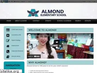almondschool.org