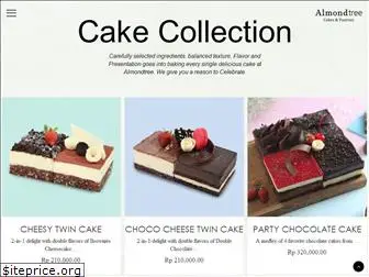 almondtreecakes.com