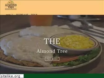 almondtreerestaurant.com
