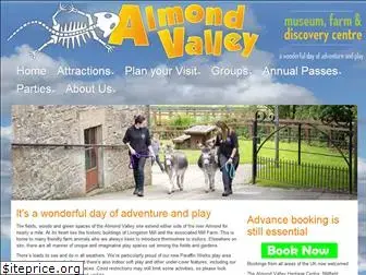 almondvalley.co.uk