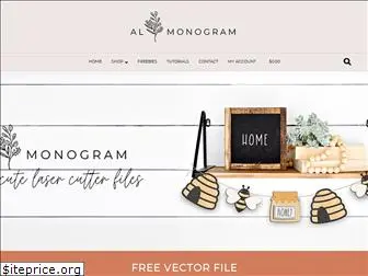 almonogram.com