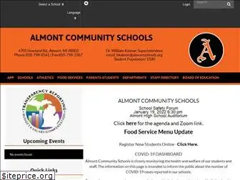 almontschools.org