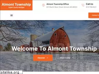 almonttownship.org