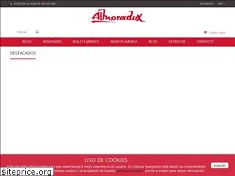 almoradux.com
