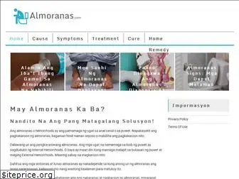 almoranas.com