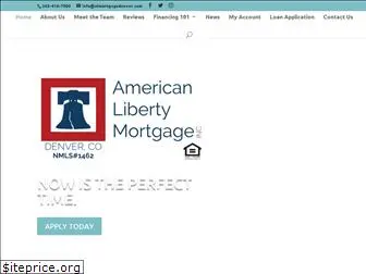 almortgagedenver.com