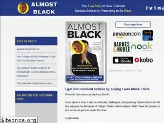 almostblack.com