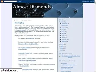 almostdiamonds.blogspot.com