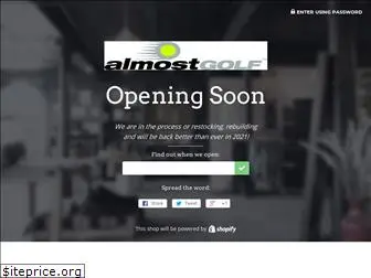 almostgolf.com.au