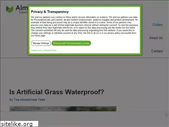 almostgrass.com