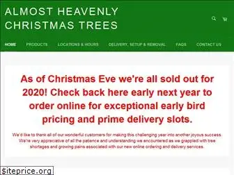 almostheavenlytrees.com